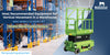 Most Recommended Equipment for Vertical Movement in a Warehouse