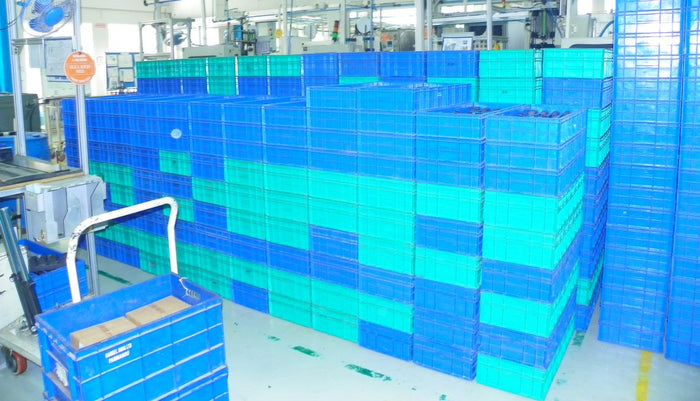 How Crates Are The Best Solutions For Safe Transportation Of Essentials