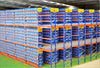 Here’s How Vertical Storage Solutions Can Save Space at Your Warehouse