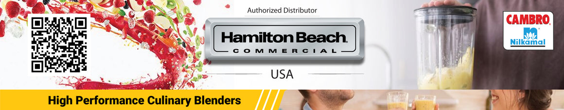 Hamilton Beach