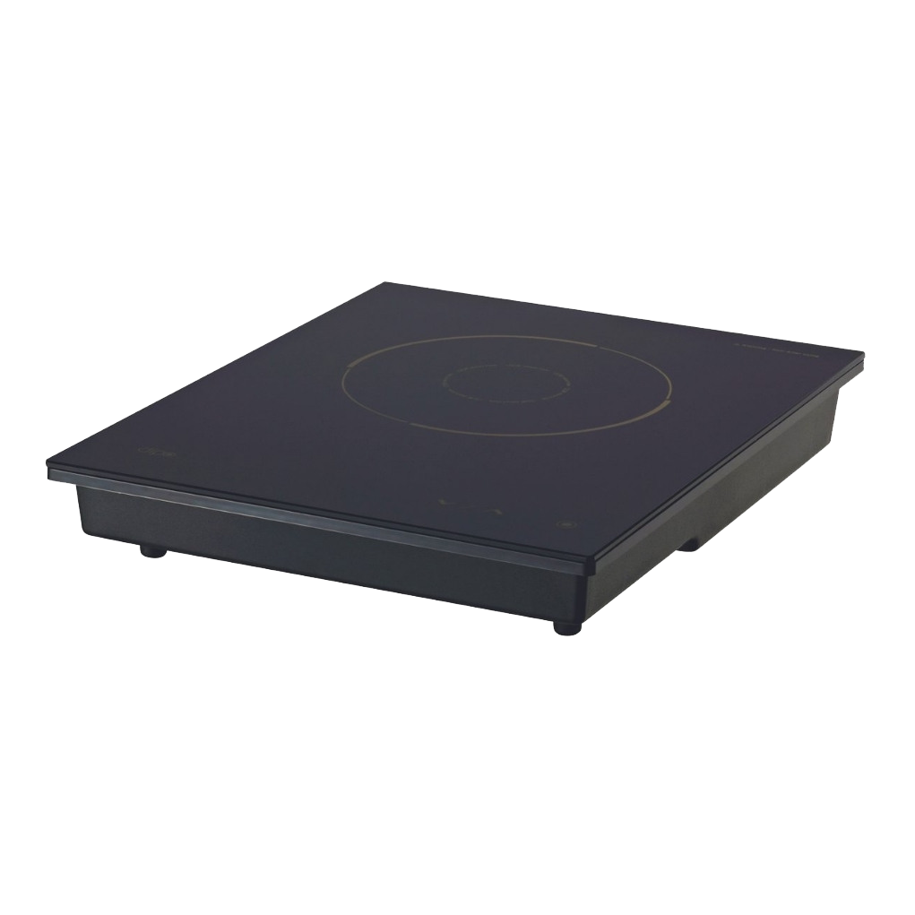 Dipo Built-in Table Dining Cooktop