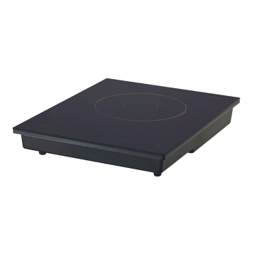 Dipo Built-in Table Dining Cooktop