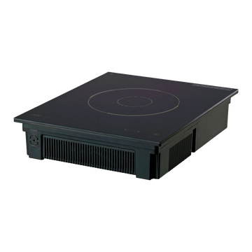 Dipo Built In Warmer