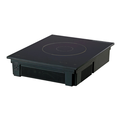 Dipo Built In Warmer