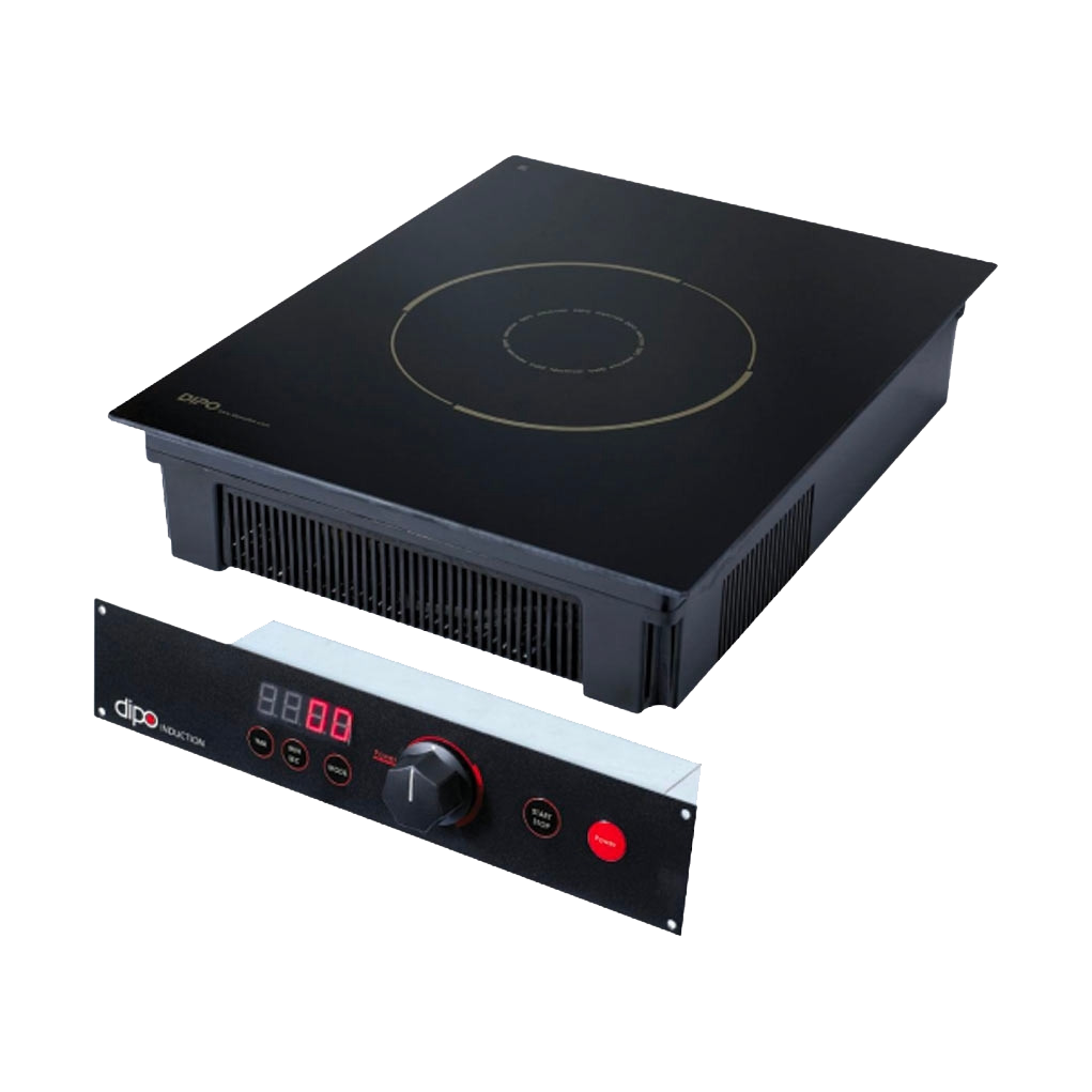 Dipo Built In Warmer