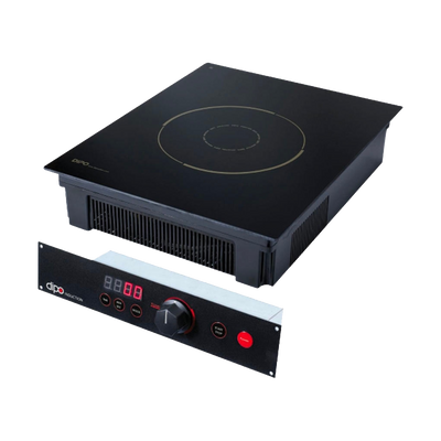 Dipo Built In Warmer