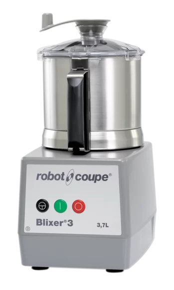 Robot Coupe Cutter and Mixer 3
