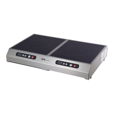 Dipo Two Zone Table-Top Cooker