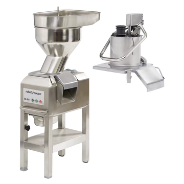Robot Coupe Vegetable Cutter CL60