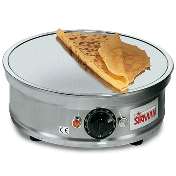 Sirman Crepe Maker