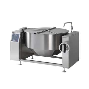 Dipo Tilting Kettle