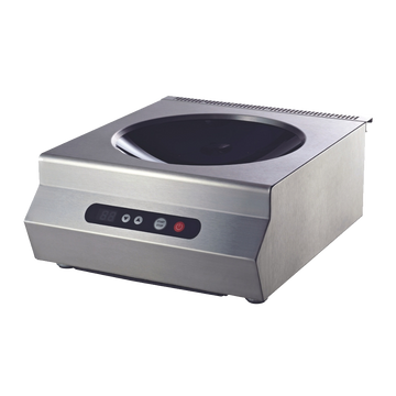 Dipo Table Top Induction Wok