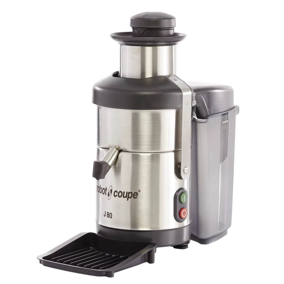 Robot Coupe Centrafical Juicer