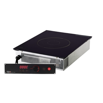 Dipo Built-in Cooker