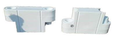 Go Karting Barricades