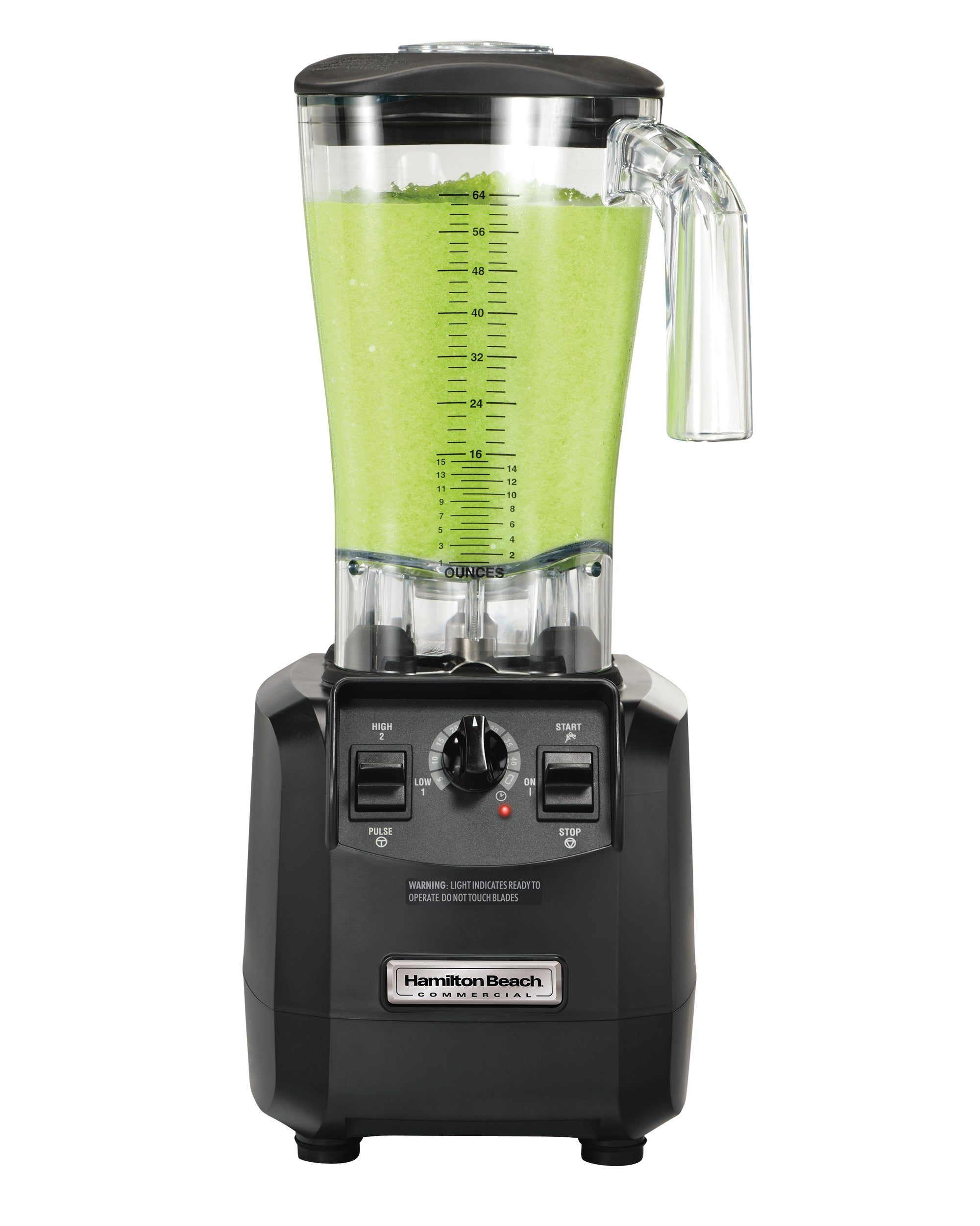 HB BAR BLENDER-HIGH PERFORMANCE