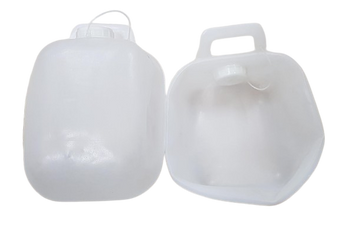 Jerry Cans 10 Ltr