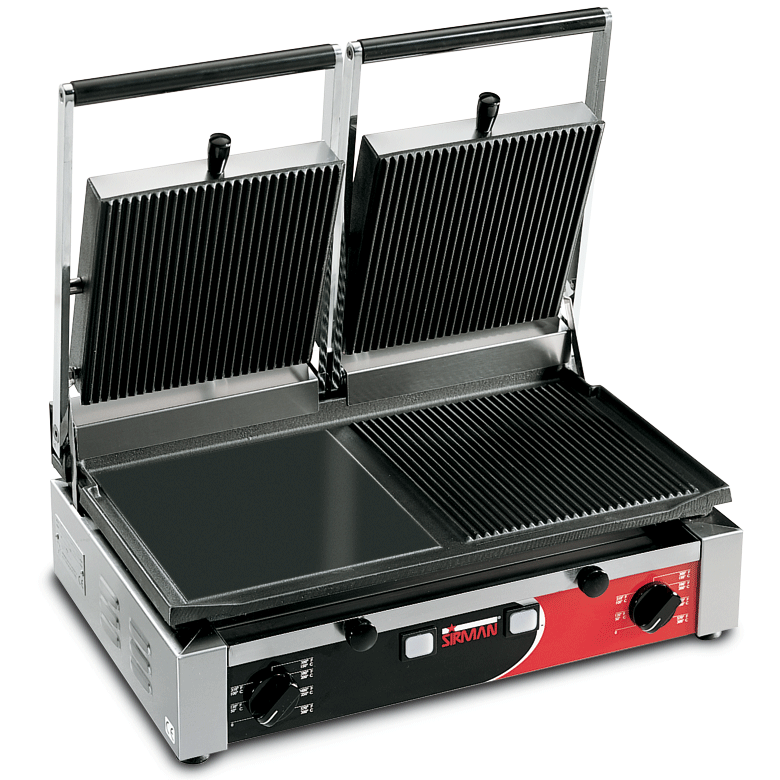Sirman Panini Grills