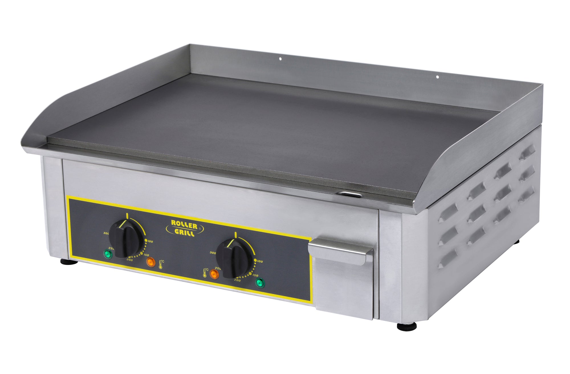 Roller Grills Griddle plate 400E