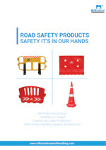 Nilkamal Road Safety Products
