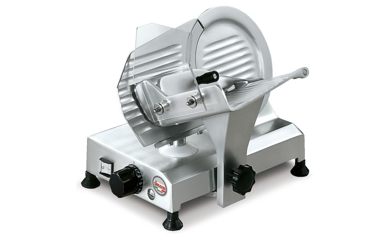 Sirman Meat Slicer