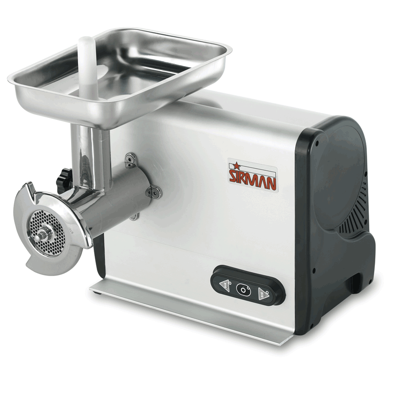 Sirman Meat Grinders
