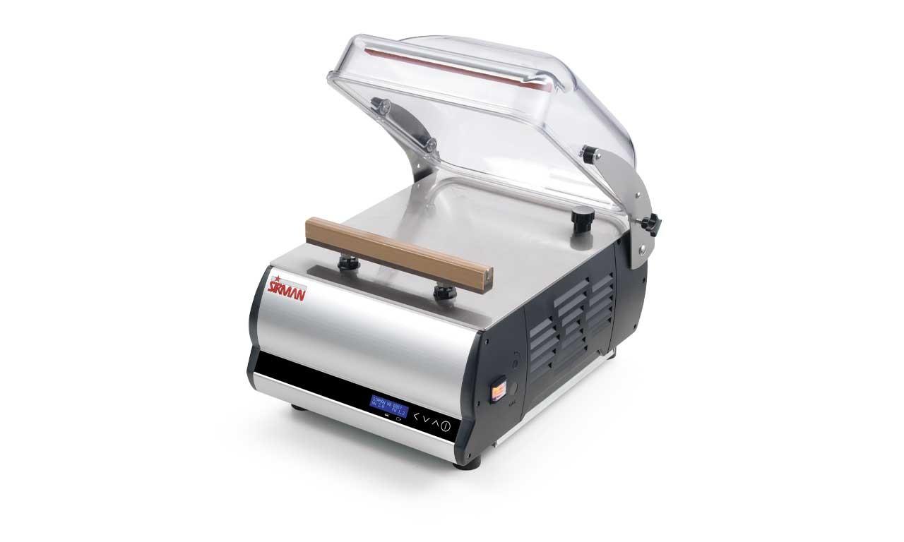 Sirman Vacuum Packing Machine