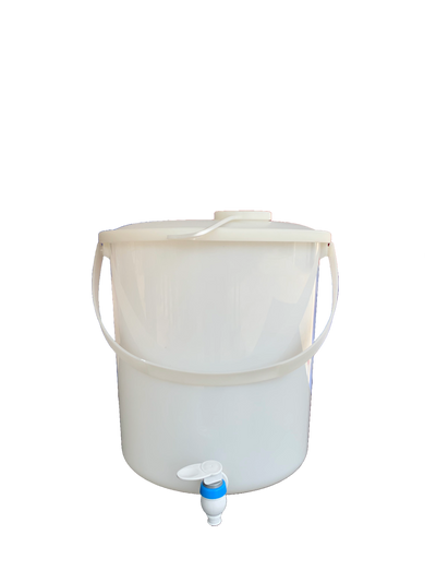 Oxfam Buckets 14 Ltr