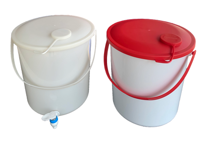 Oxfam Buckets 14 Ltr