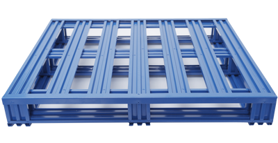 Metal Pallets