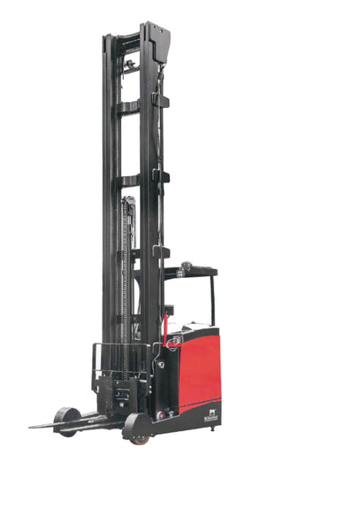 Nilkamal Premium Reach Truck