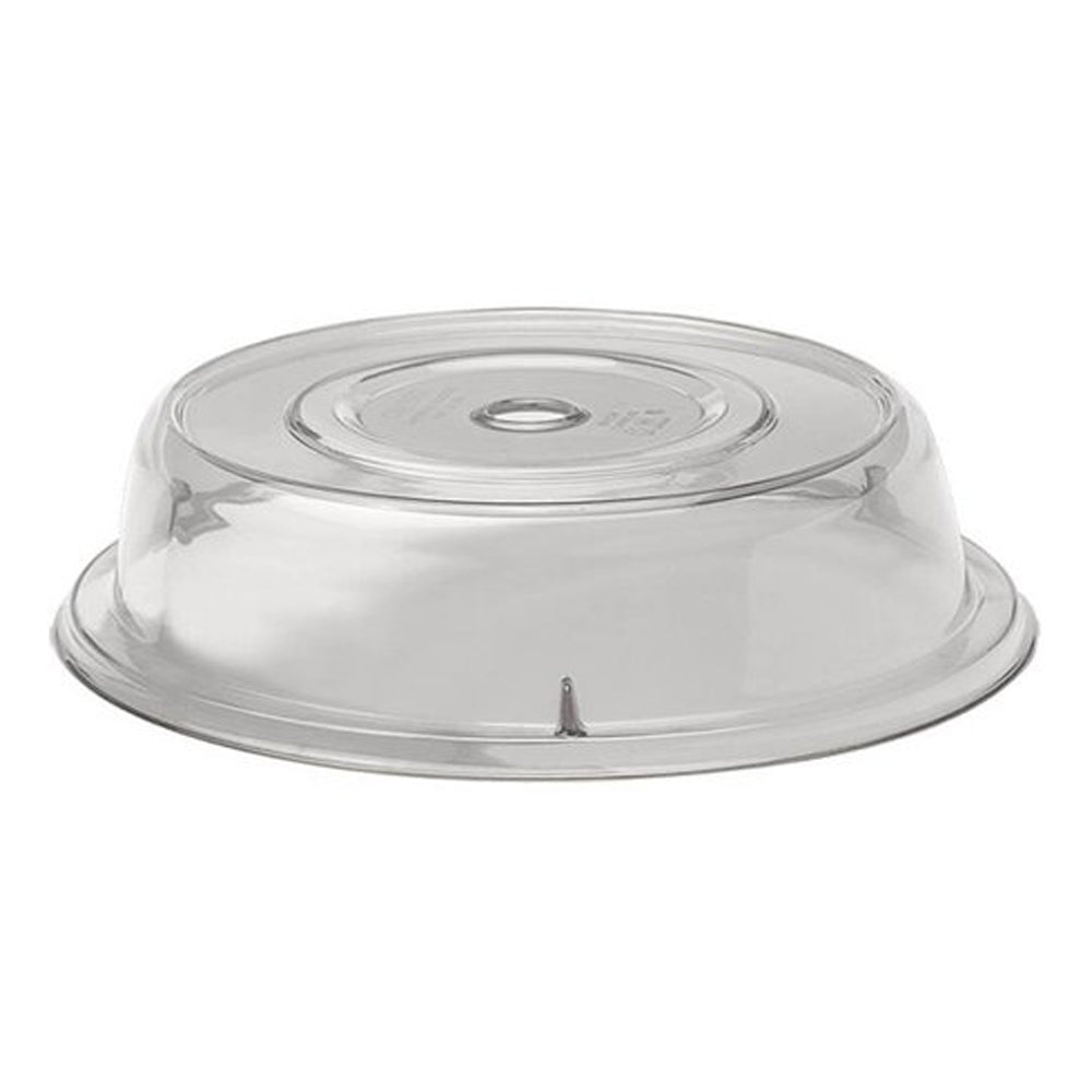 Round Cover for Food Plates