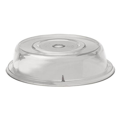Round Cover for Food Plates