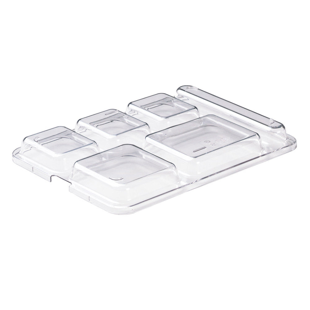 Lid for 6 Compartment Serving Tray