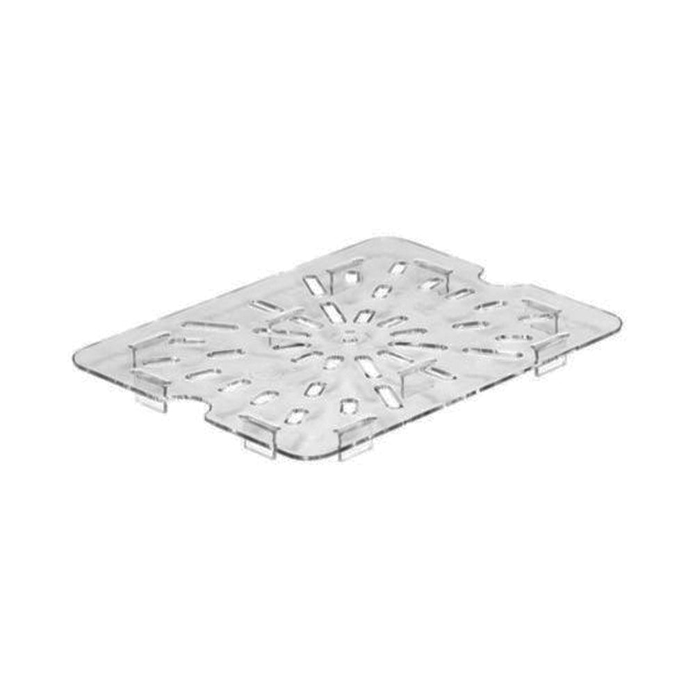 Full Size Drain Shelf for GN Pans