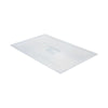 Full Size Flat Seal Cover Translucent for GN Pans
