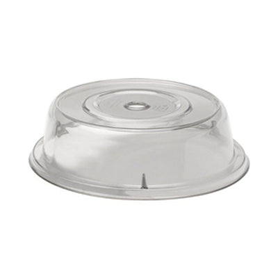 Round Cover for Food Plates