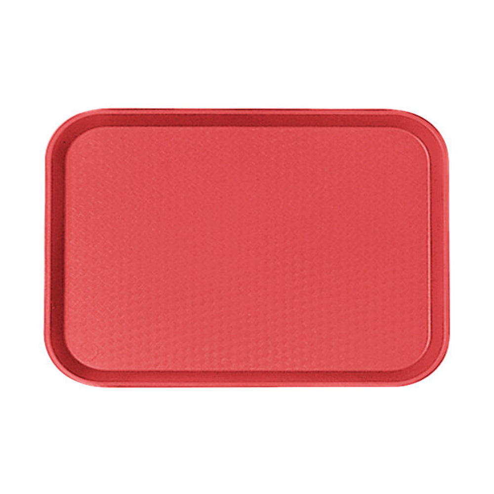 Fast Food Tray