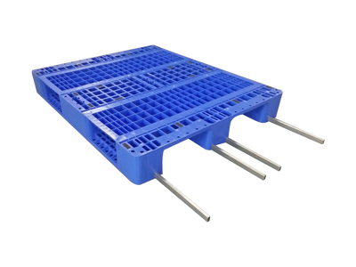 AP Series Pallet 1200x1200 mm (Steel Reinforcement)