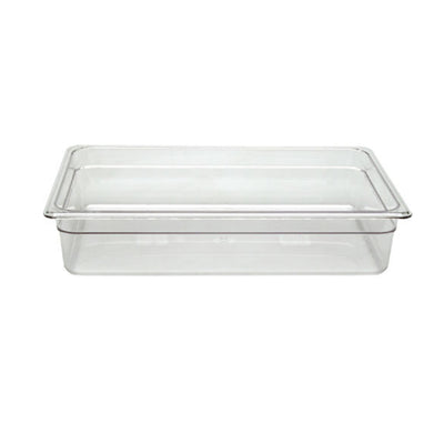 Food Storage GN Pans