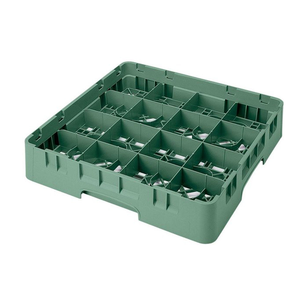 16 Compartment Washcrates