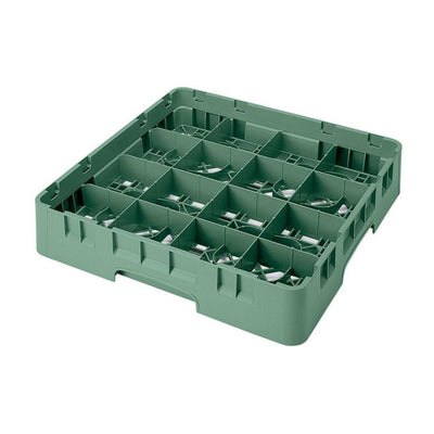 16 Compartment Washcrates