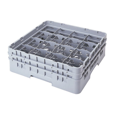16 Compartment Washcrates