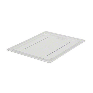 Half Size Square Flat Cover for GN Pans