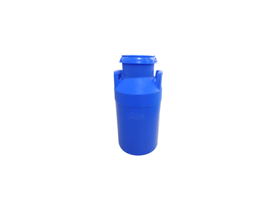 ROTO Moulded Milk Cans | 20,40 & 50 Ltr