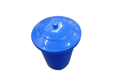 Round Container