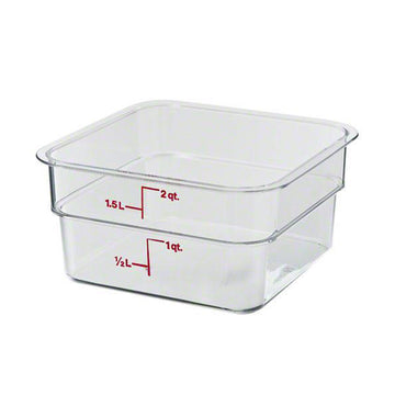 Food Conatiner 1.9 Litre