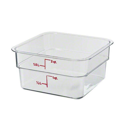 Food Conatiner 1.9 Litre