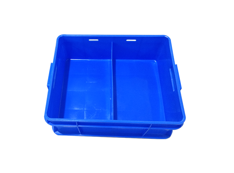 Dairy Crates