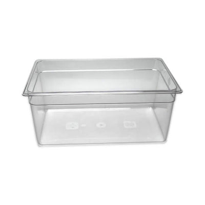 Food Storage GN Pans